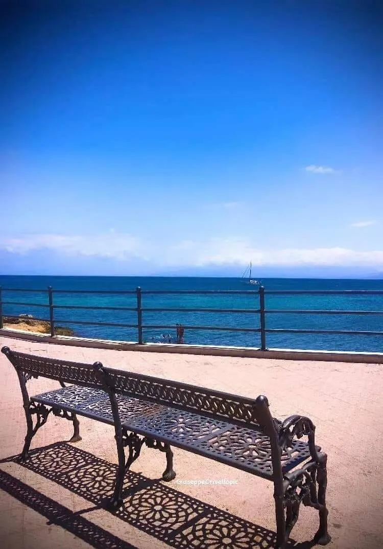 Seaside Apartment Santa Flavia