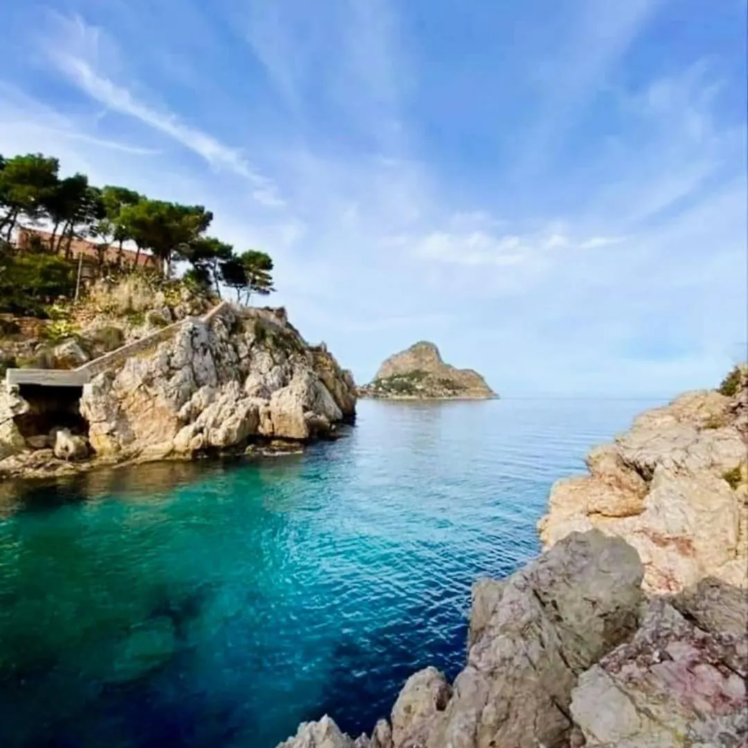 Seaside Apartment Santa Flavia