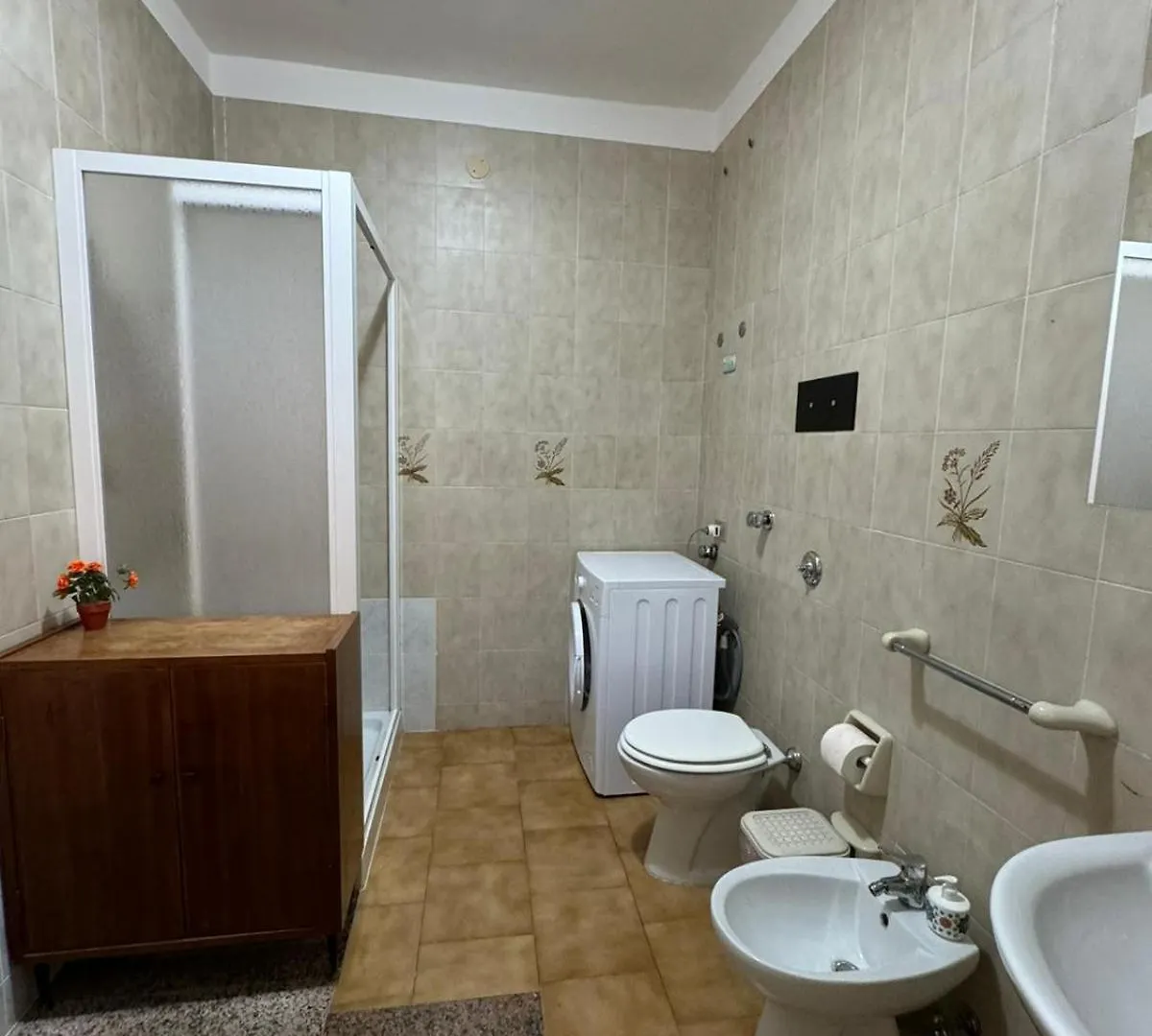 Seaside Apartment Santa Flavia 0*,