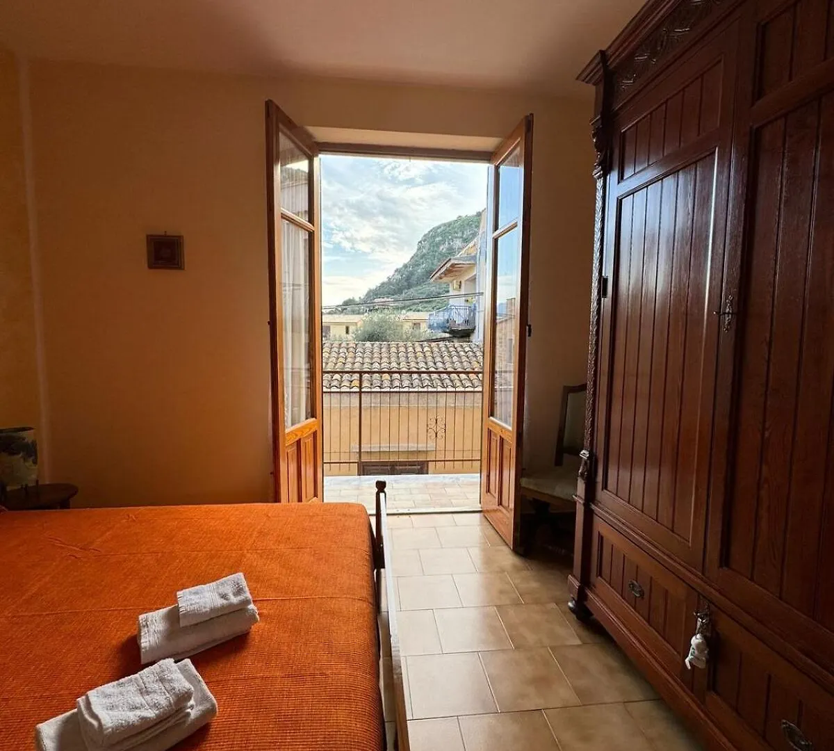 Seaside Apartment Santa Flavia