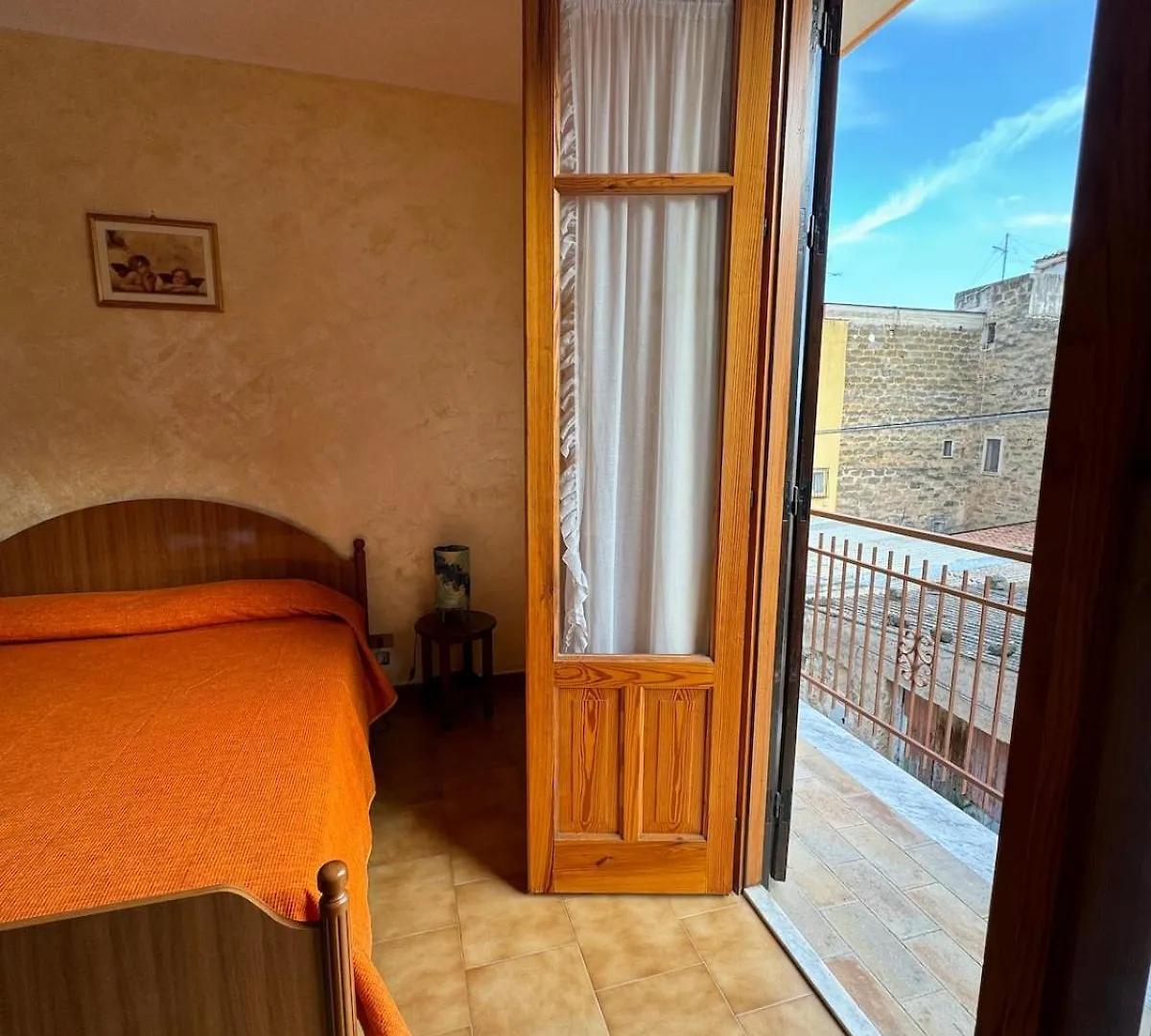 Seaside Apartment Santa Flavia Italy