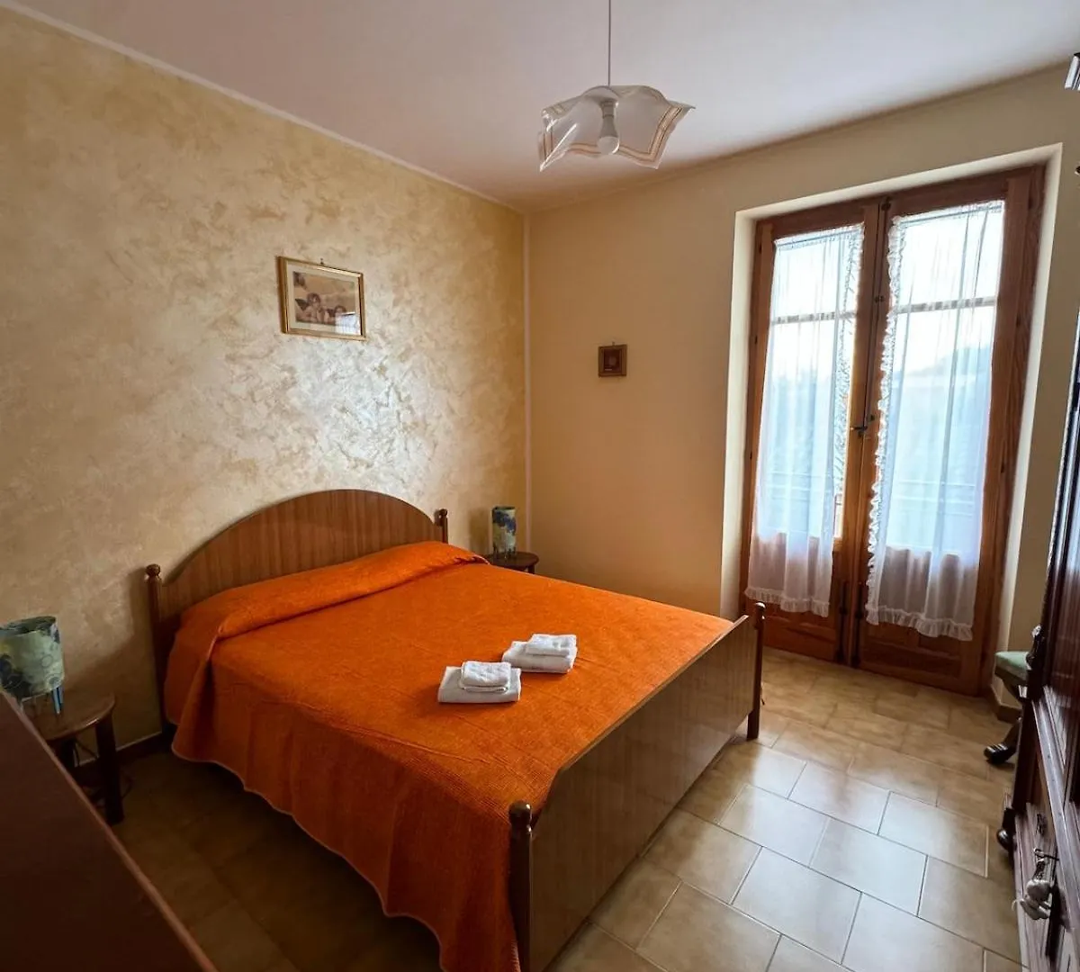 Seaside Apartment Santa Flavia