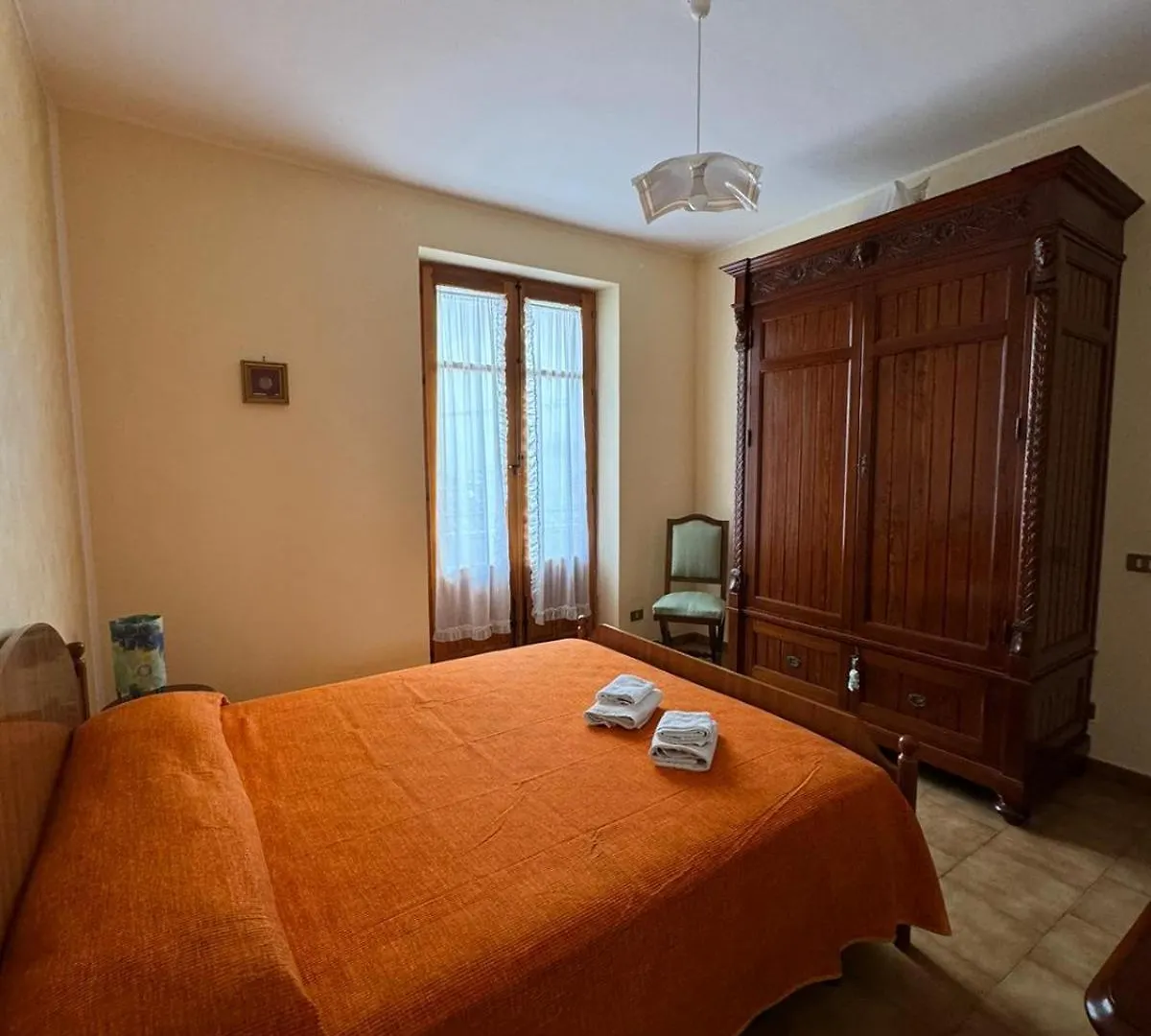 Seaside Apartment Santa Flavia 0*,  Italy