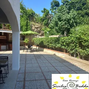  Aparthotel Casa Sicilia Bedda Seaside